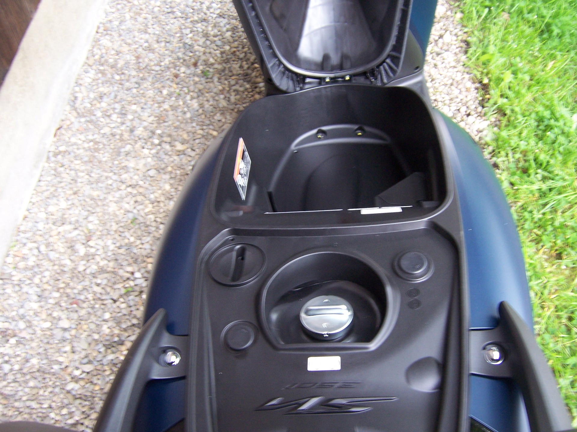 HONDA SH 350 A-image-6