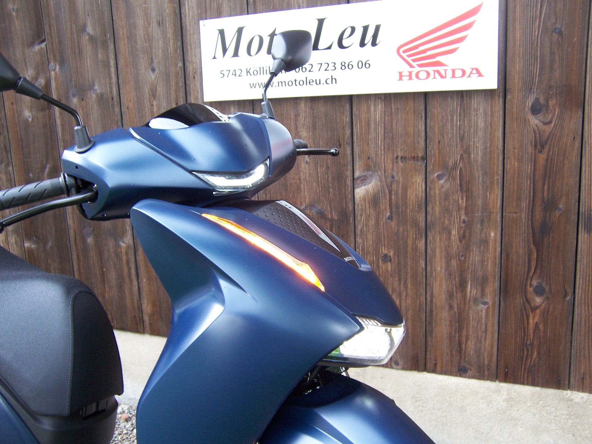 HONDA SH 350 A-image-10