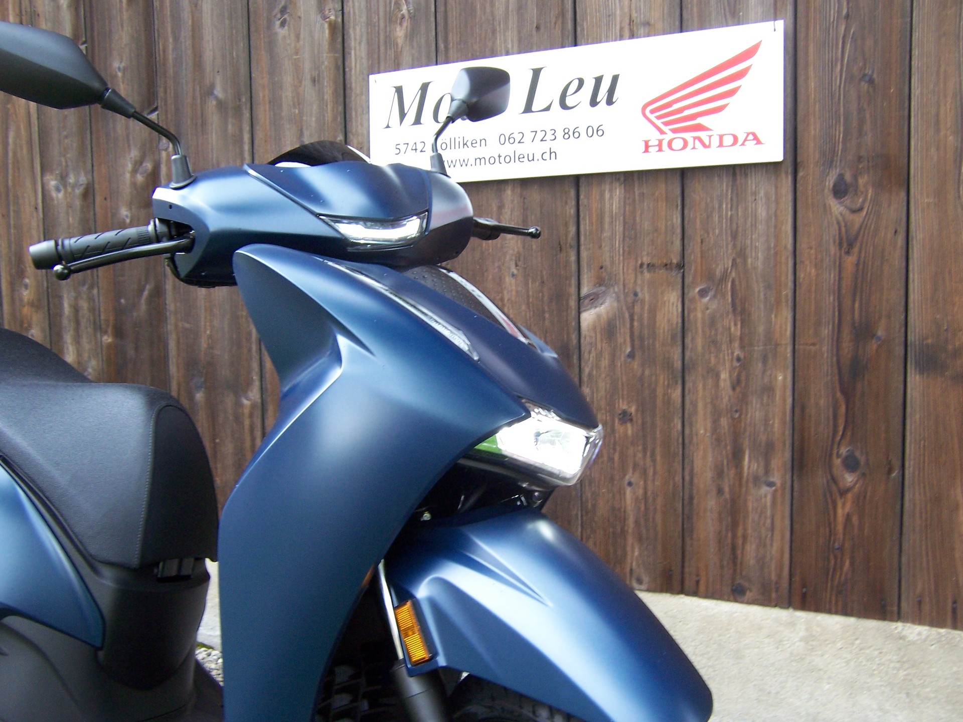 HONDA SH 350 A-image-11
