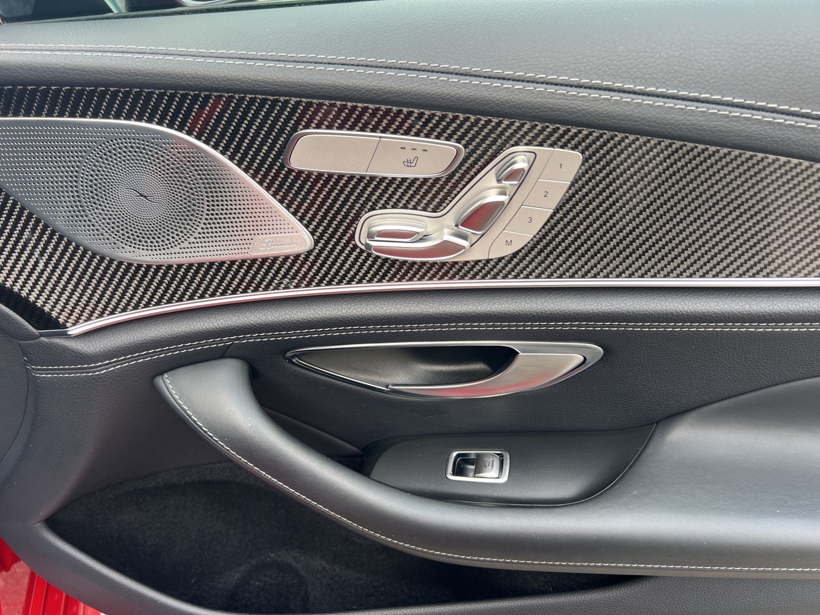MERCEDES-BENZ AMG GT 4 63 S Edition 1 4Matic+ Speedshift MCT-image-15