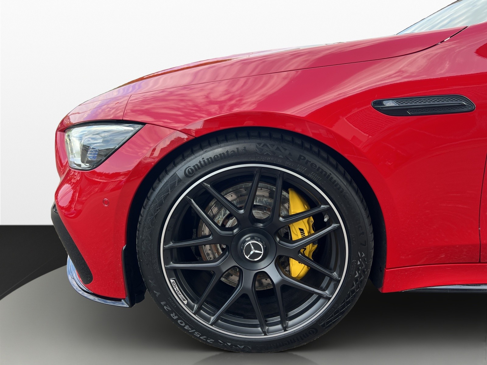 MERCEDES-BENZ AMG GT 4 63 S Edition 1 4Matic+ Speedshift MCT-image-25