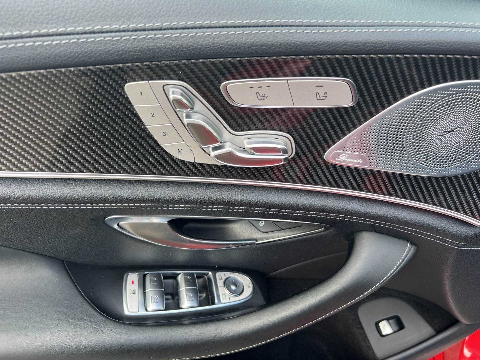 MERCEDES-BENZ AMG GT 4 63 S Edition 1 4Matic+ Speedshift MCT-image-9