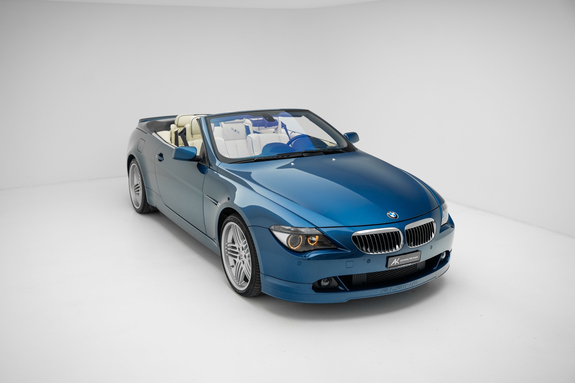 BMW-ALPINA B6 4.4 V8 Cabrio-image-7