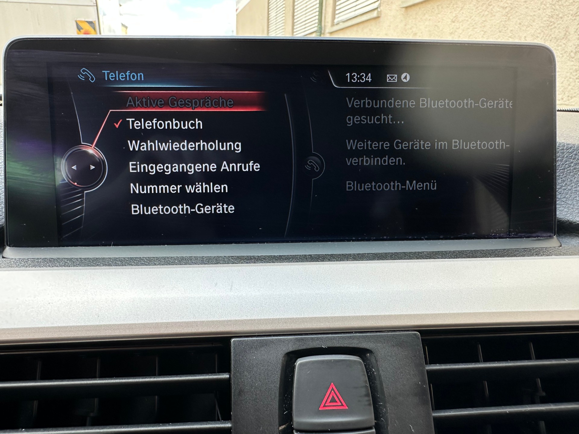 BMW 318d Touring Steptronic-image-23