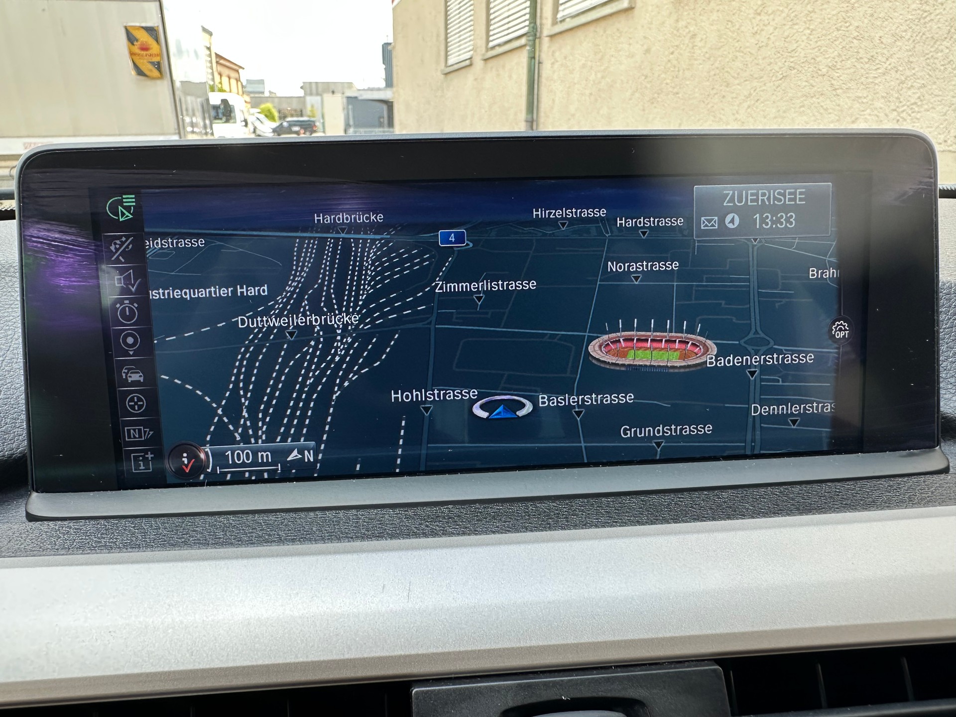 BMW 318d Touring Steptronic-image-21