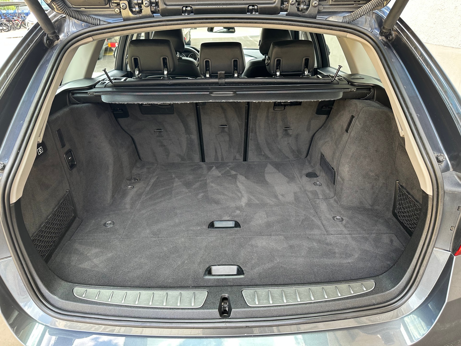 BMW 318d Touring Steptronic-image-29
