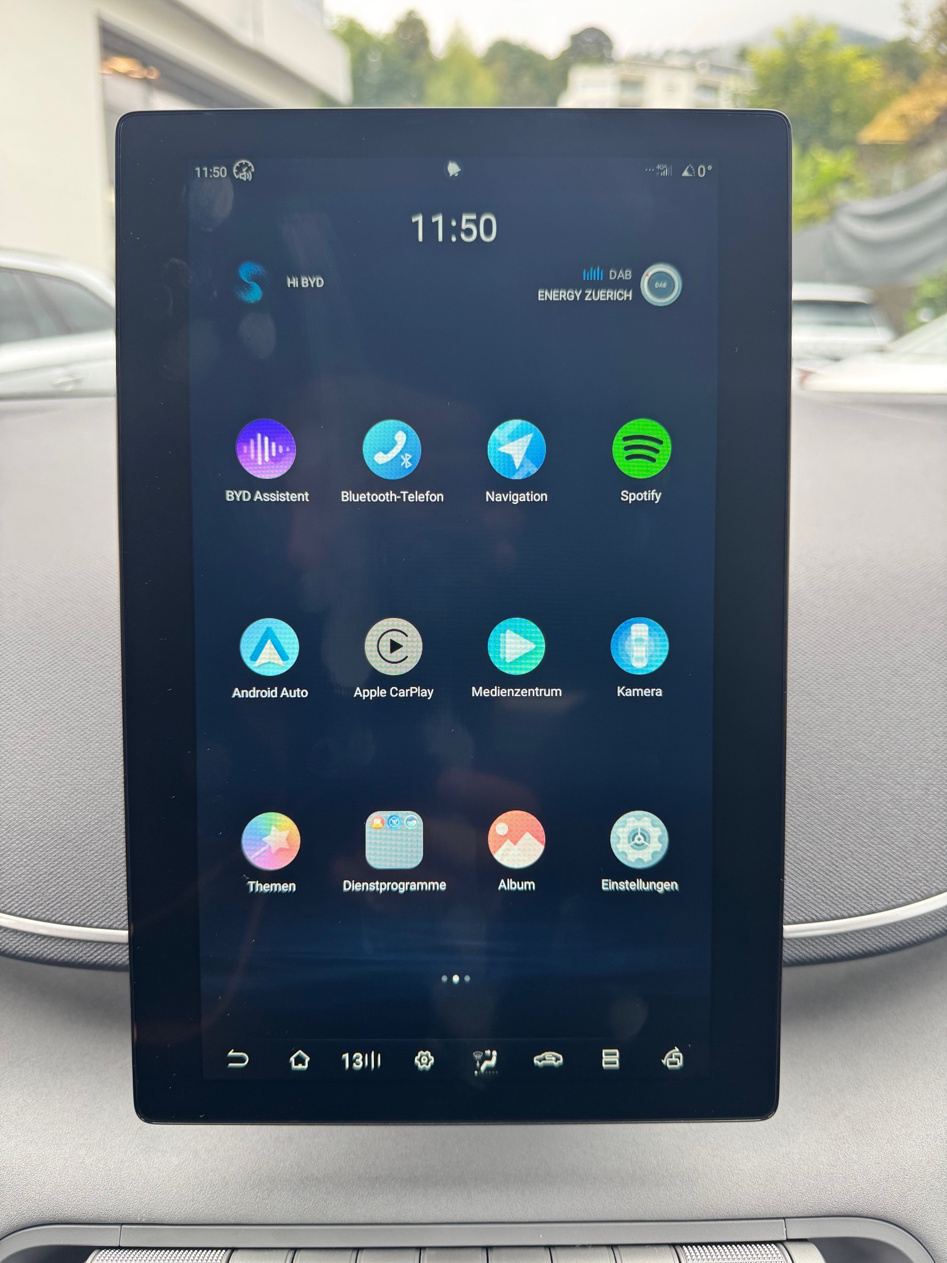 BYD Dolphin Surf 43 kWh Boost-image-16