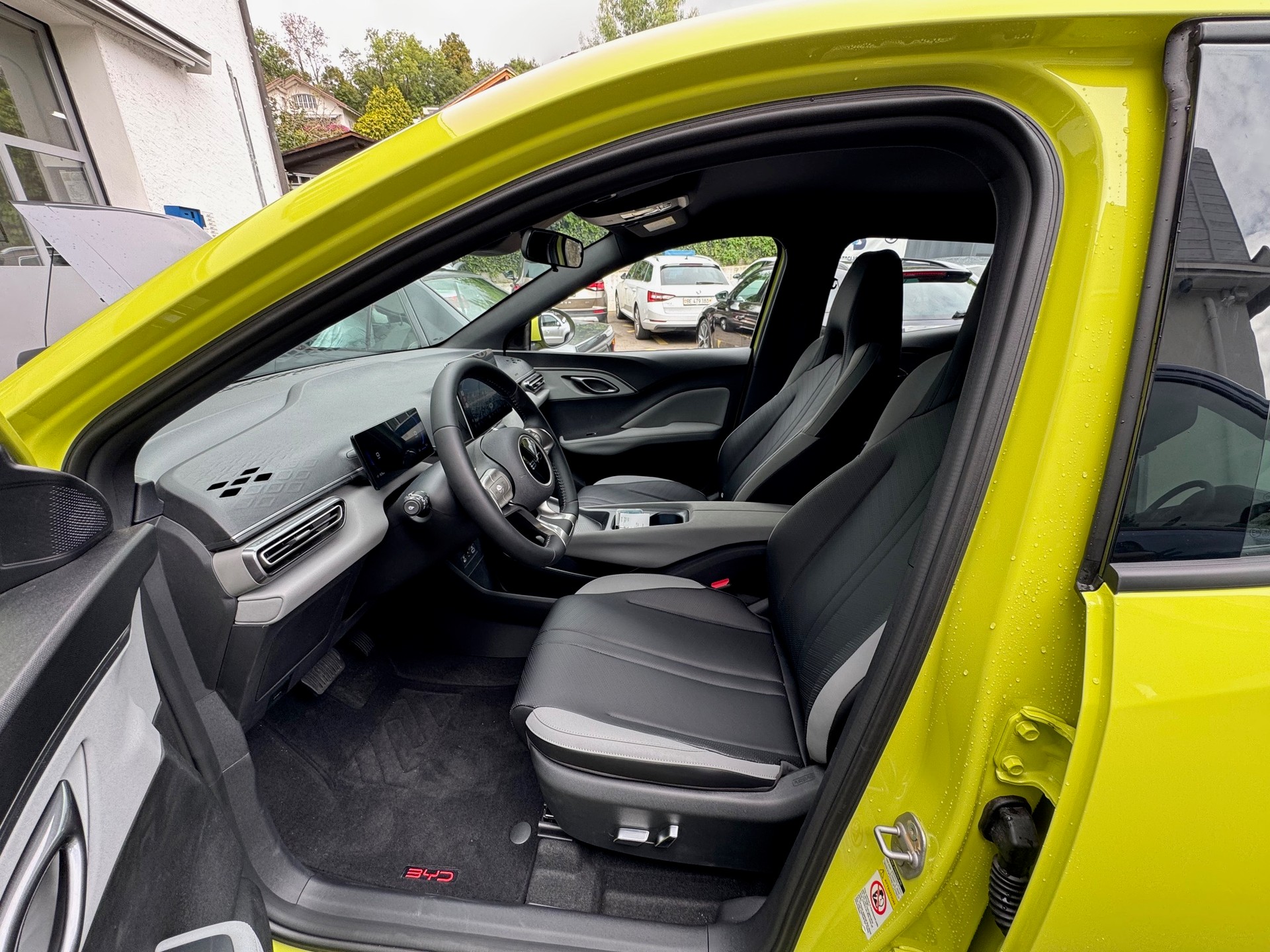 BYD Dolphin Surf 43 kWh Boost-image-29