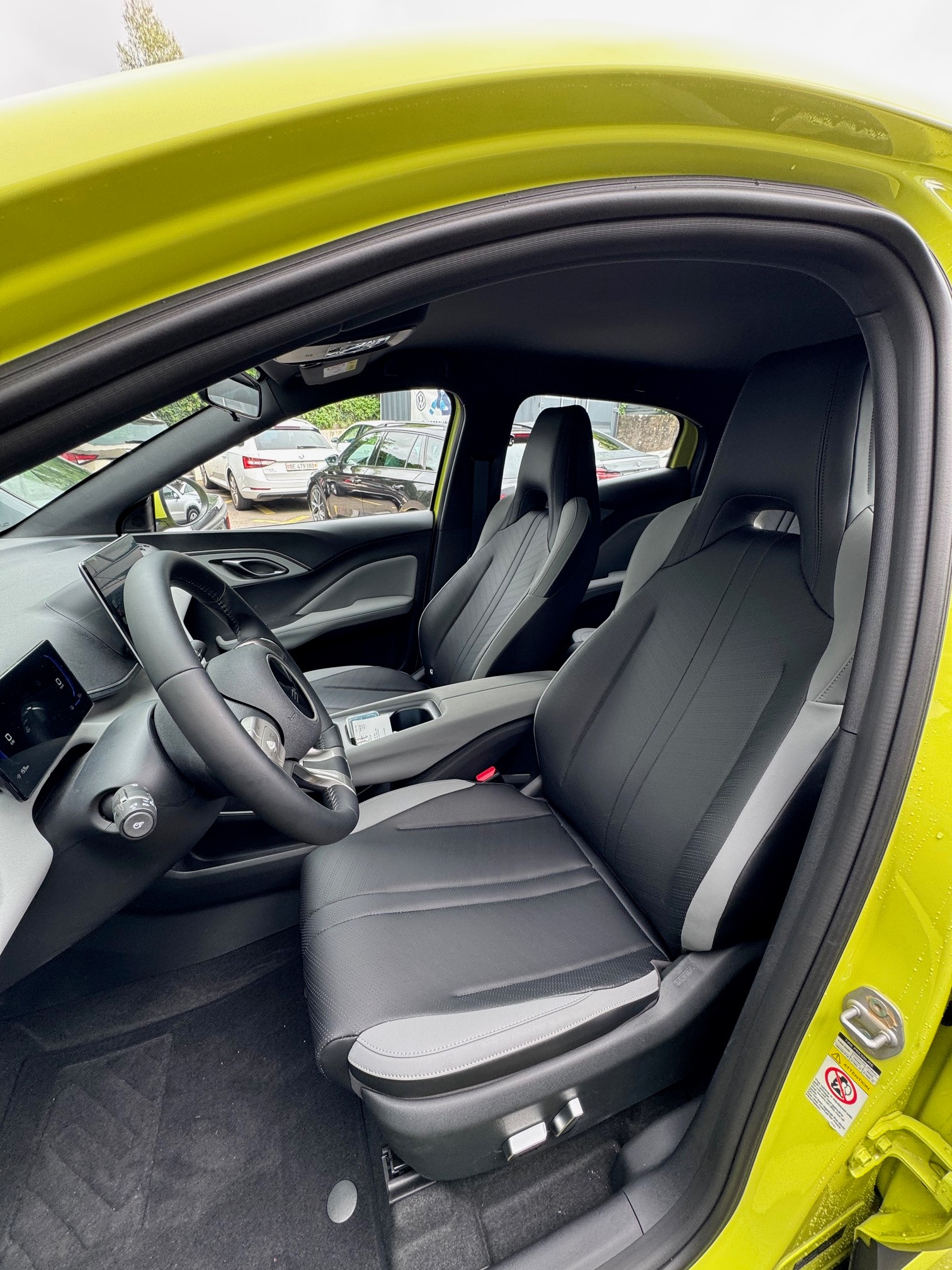 BYD Dolphin Surf 43 kWh Boost-image-30