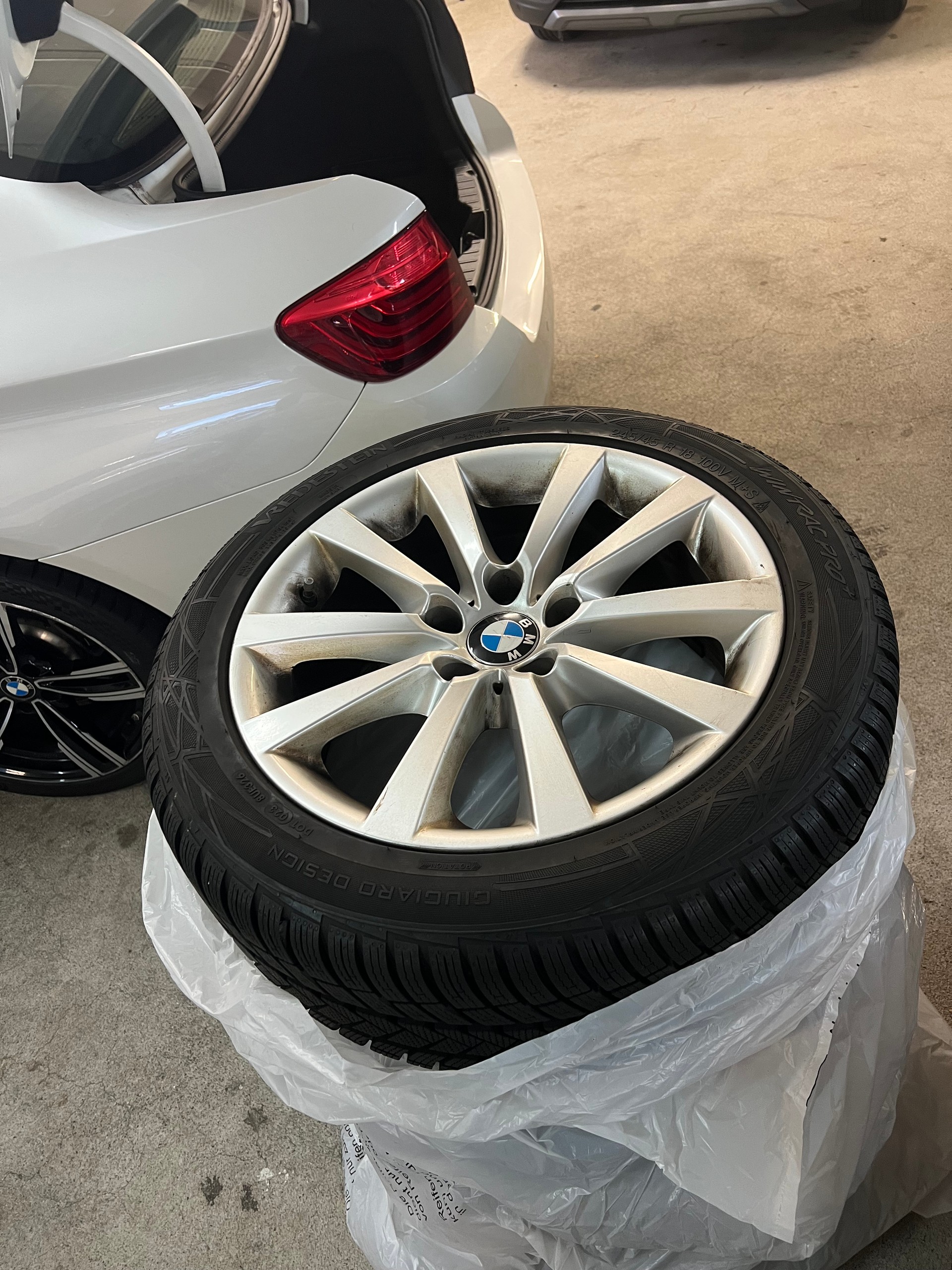 BMW 525d xDrive Luxury Line Steptronic-image-17