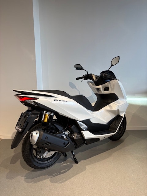 HONDA PCX 125 i ABS DX-image-2