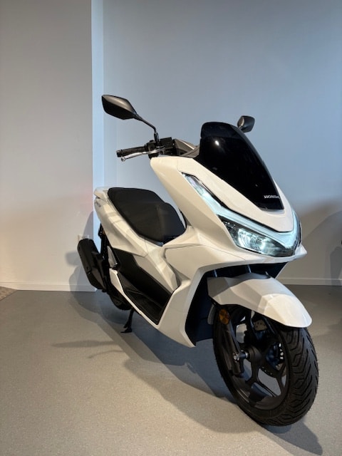 HONDA PCX 125 i ABS DX-image-0