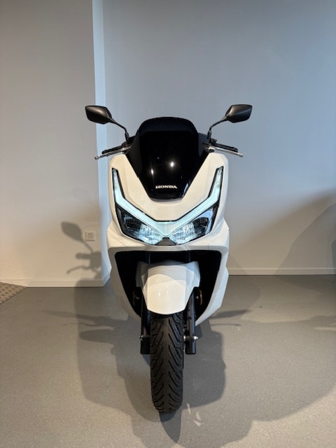 HONDA PCX 125 i ABS DX-image-7