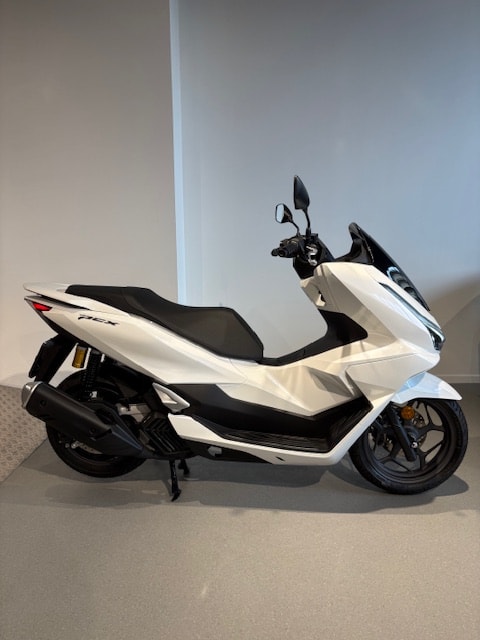 HONDA PCX 125 i ABS DX-image-1