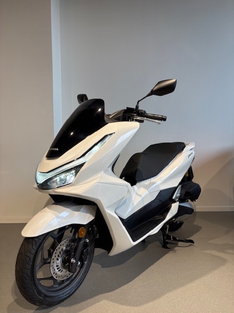HONDA PCX 125 i ABS DX-image-6