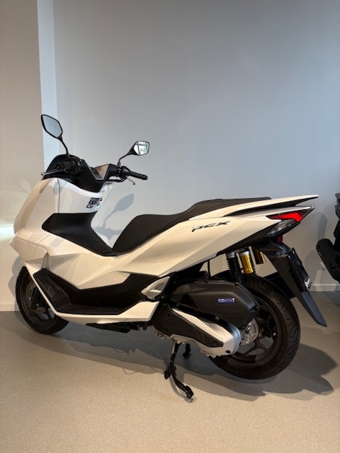 HONDA PCX 125 i ABS DX-image-4