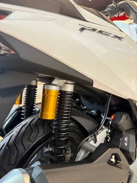 HONDA PCX 125 i ABS DX-image-9
