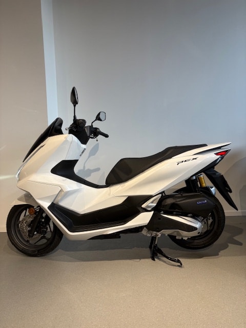 HONDA PCX 125 i ABS DX-image-5