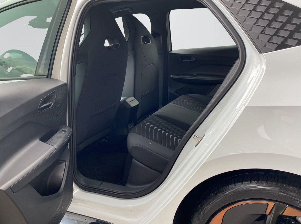 CUPRA Born 58 kWh-image-3