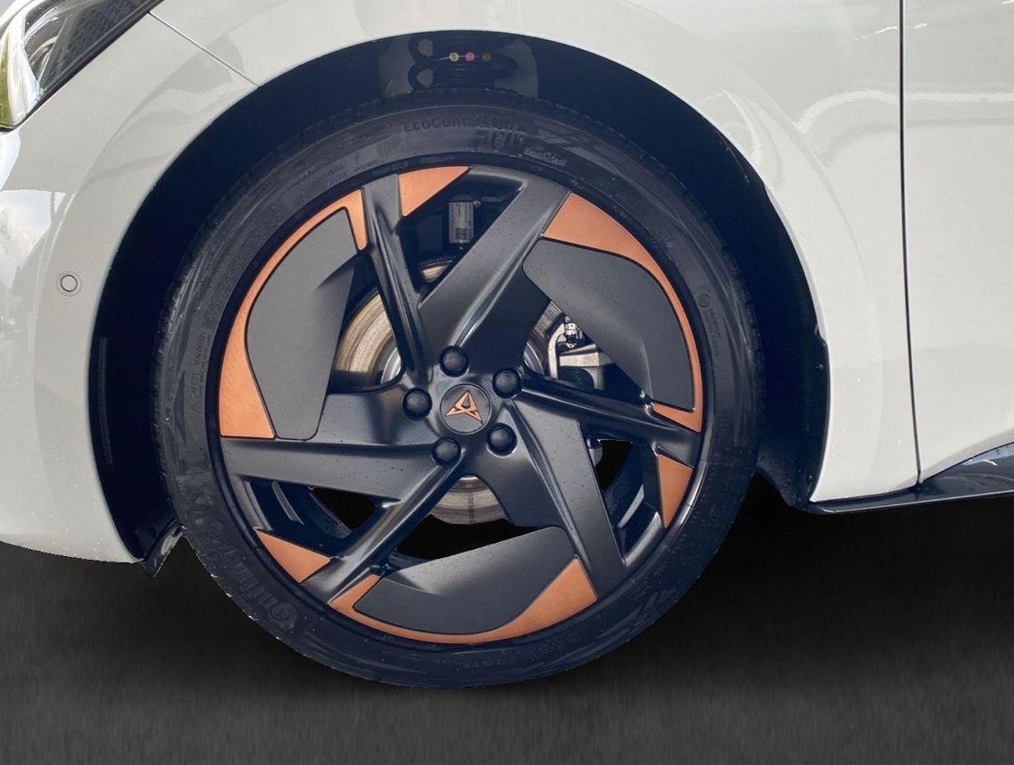 CUPRA Born 58 kWh-image-5