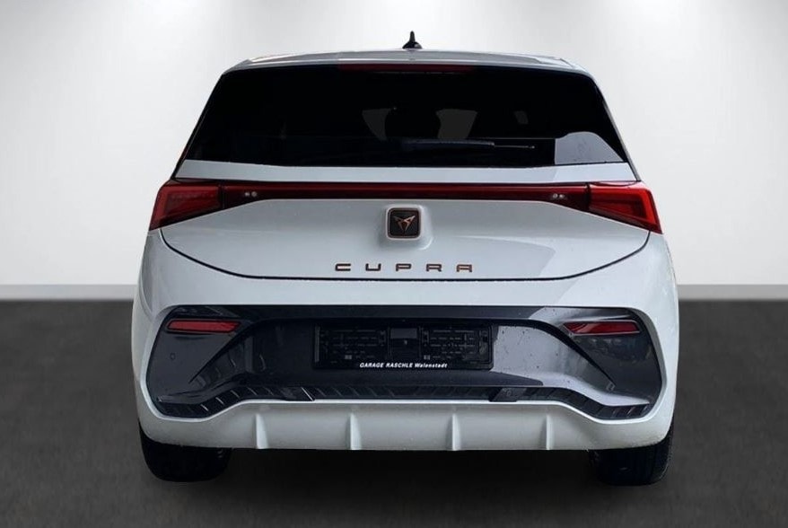 CUPRA Born 58 kWh-image-2