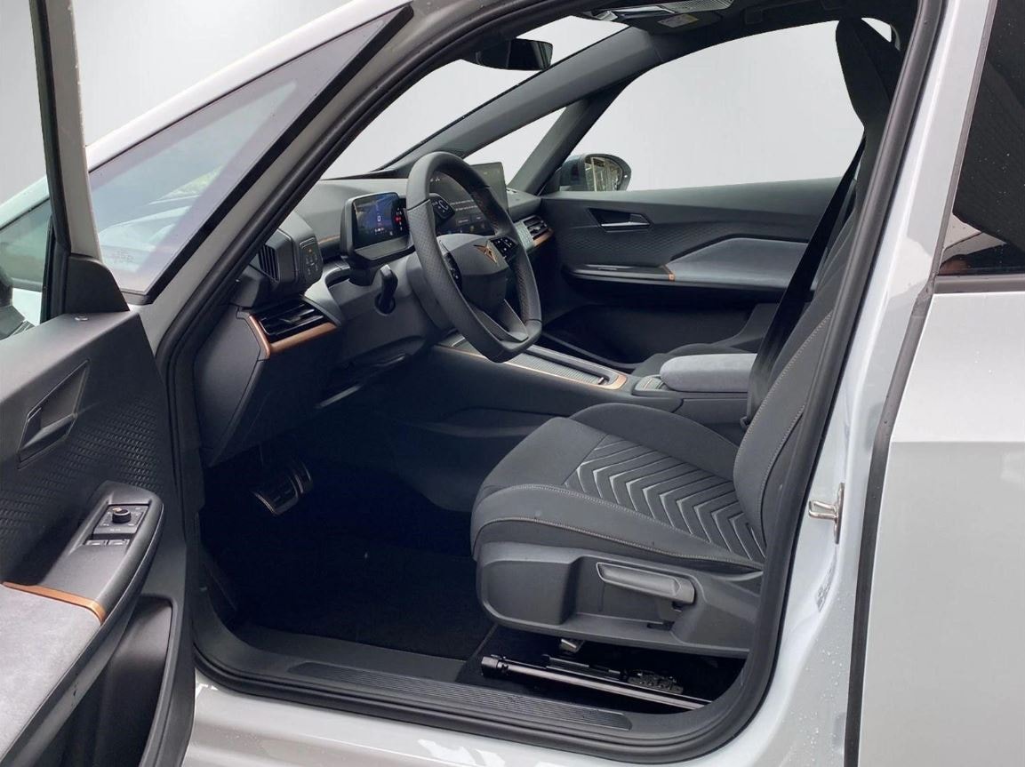 CUPRA Born 58 kWh-image-4