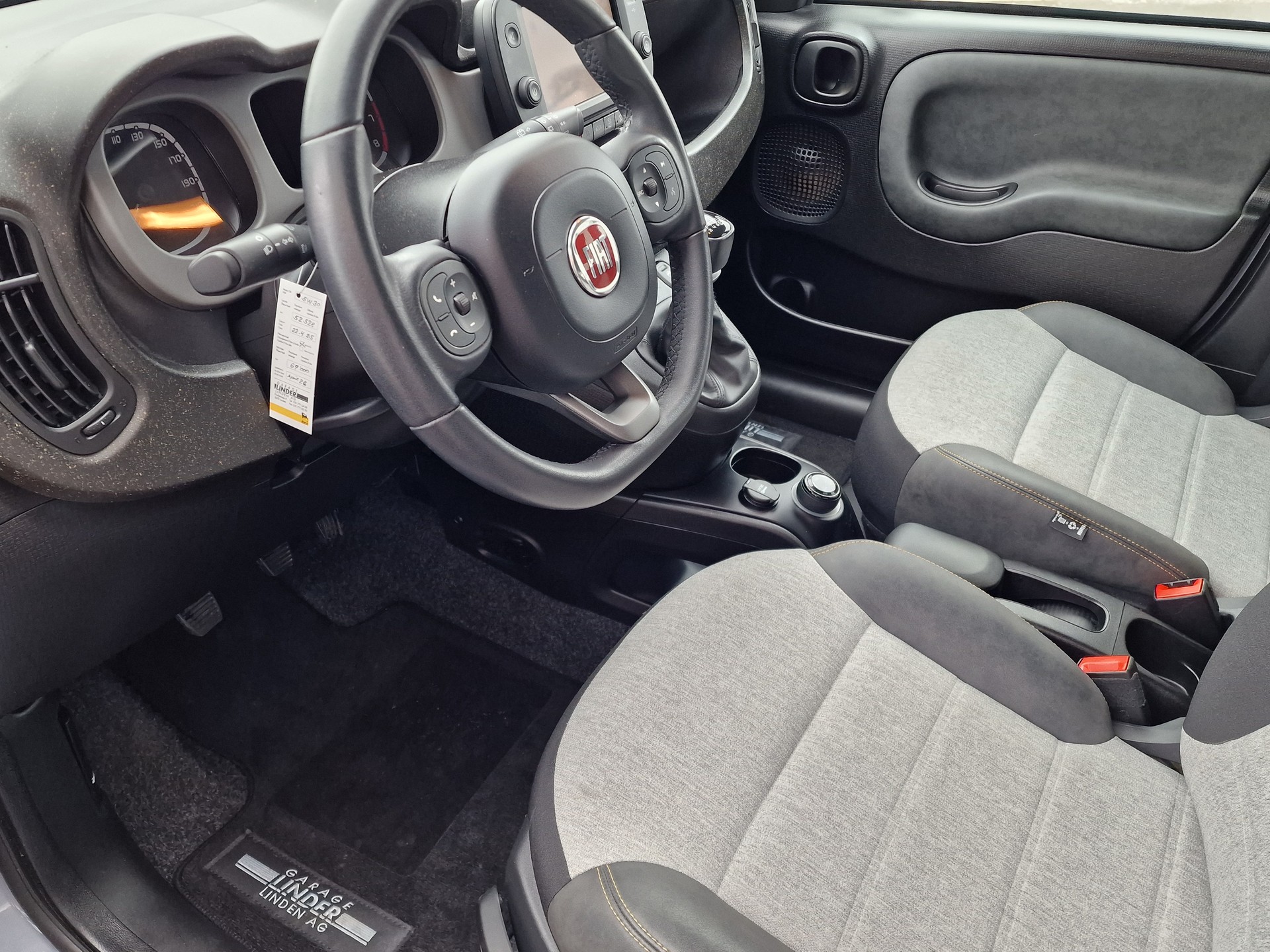 FIAT Panda 0.9 Twinair Turbo Cross 4x4-image-7