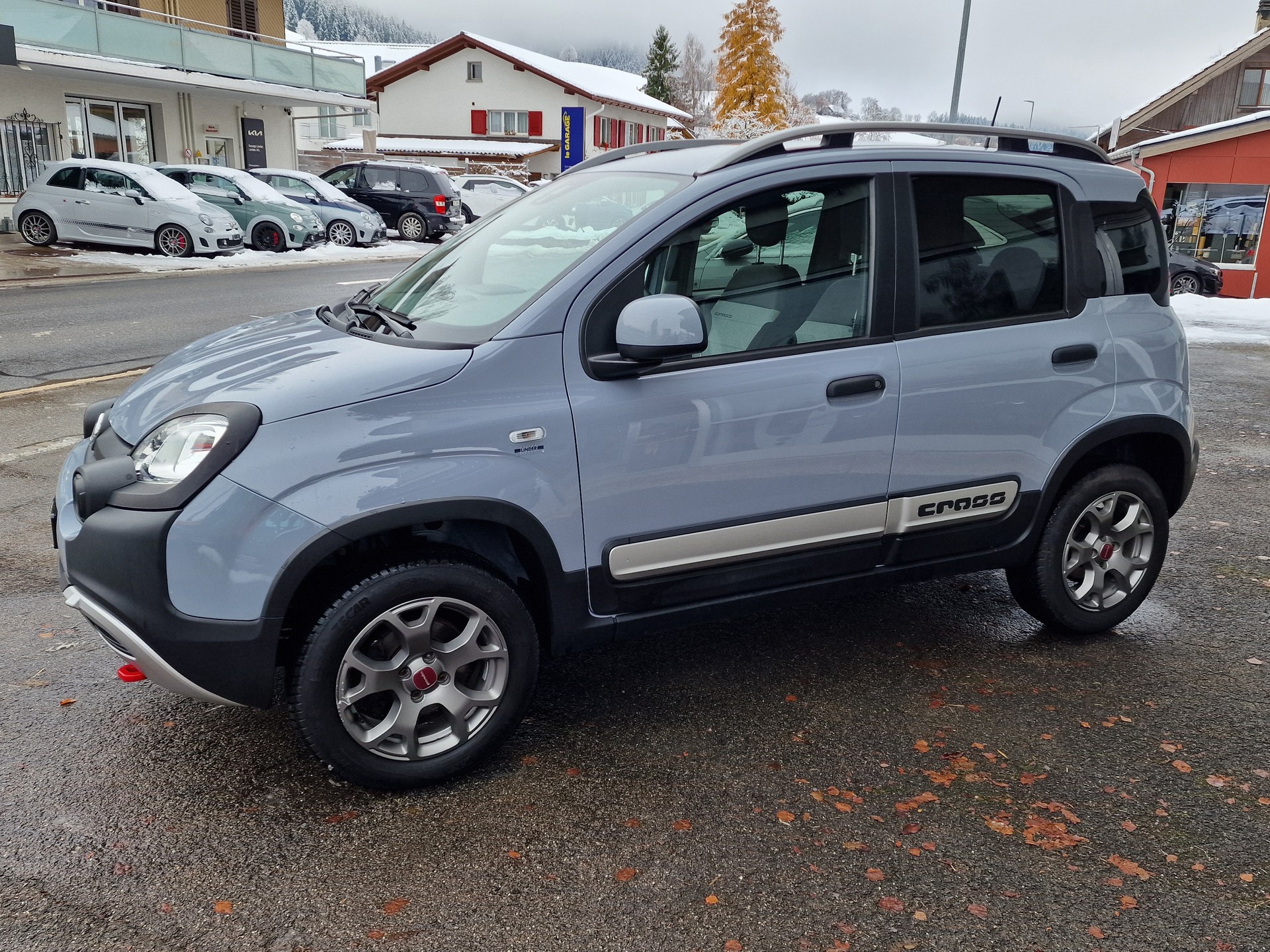 FIAT Panda 0.9 Twinair Turbo Cross 4x4-image-4