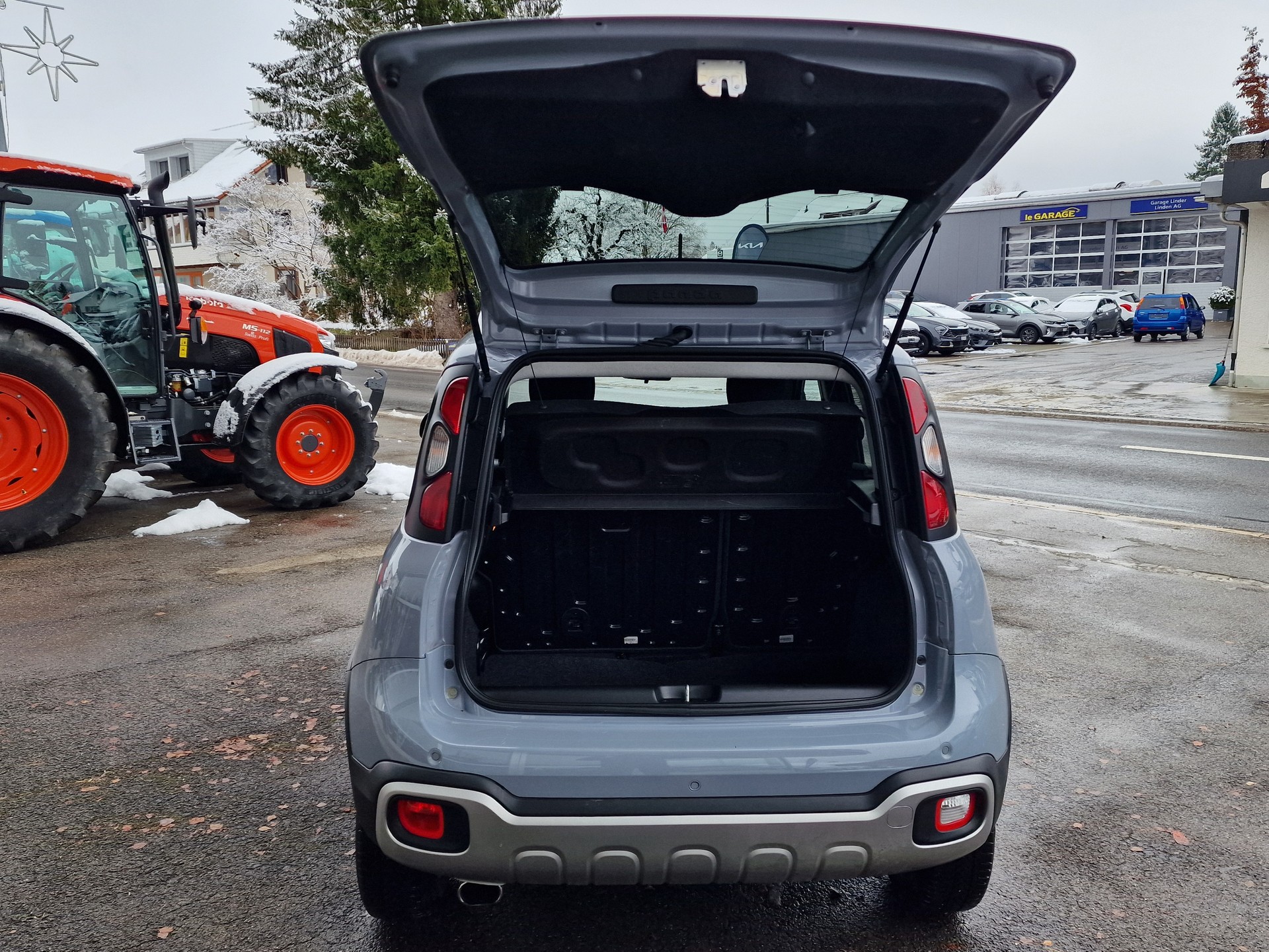 FIAT Panda 0.9 Twinair Turbo Cross 4x4-showroom-element-3