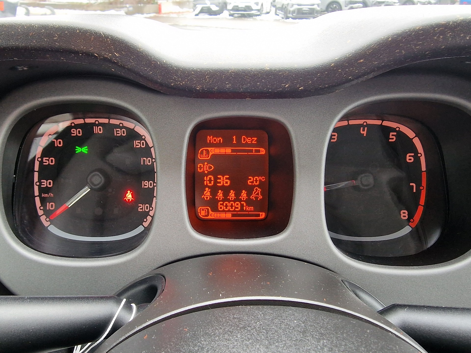 FIAT Panda 0.9 Twinair Turbo Cross 4x4-image-8