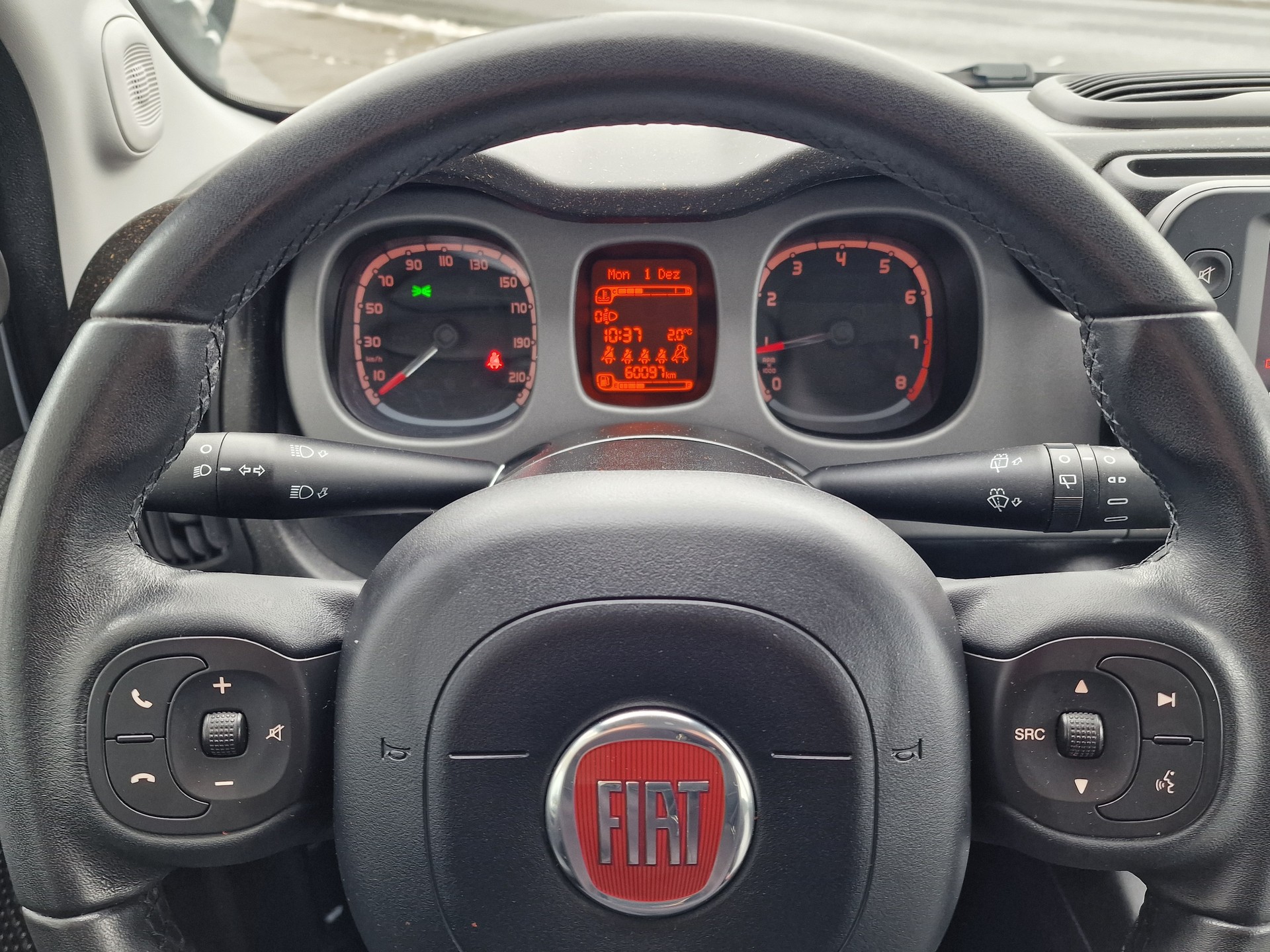 FIAT Panda 0.9 Twinair Turbo Cross 4x4-image-9