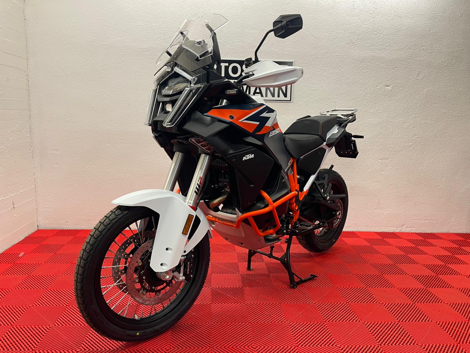 KTM 1390 Super Adventure R 2026-image-2
