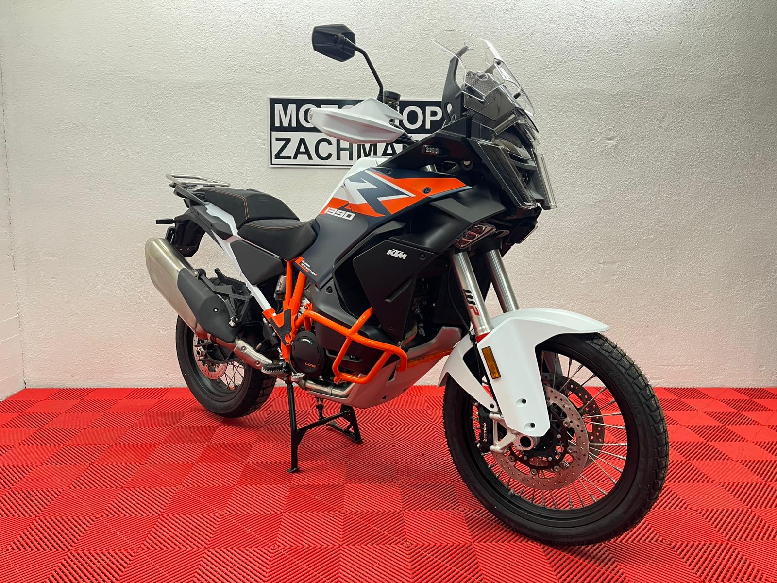 KTM 1390 Super Adventure R 2026-image-1