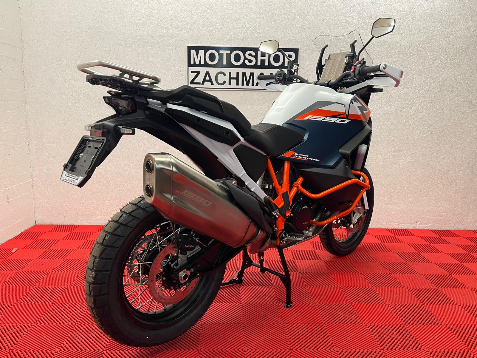 KTM 1390 Super Adventure R 2026-image-5