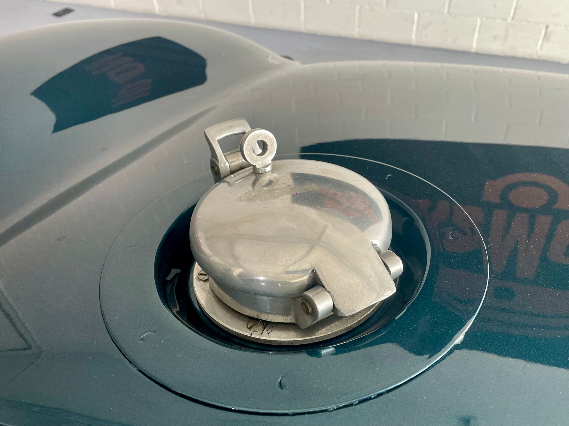 JAGUAR 3.4l C - Typ / Jaguar XKC (C-Type) Vollaluminium-image-12