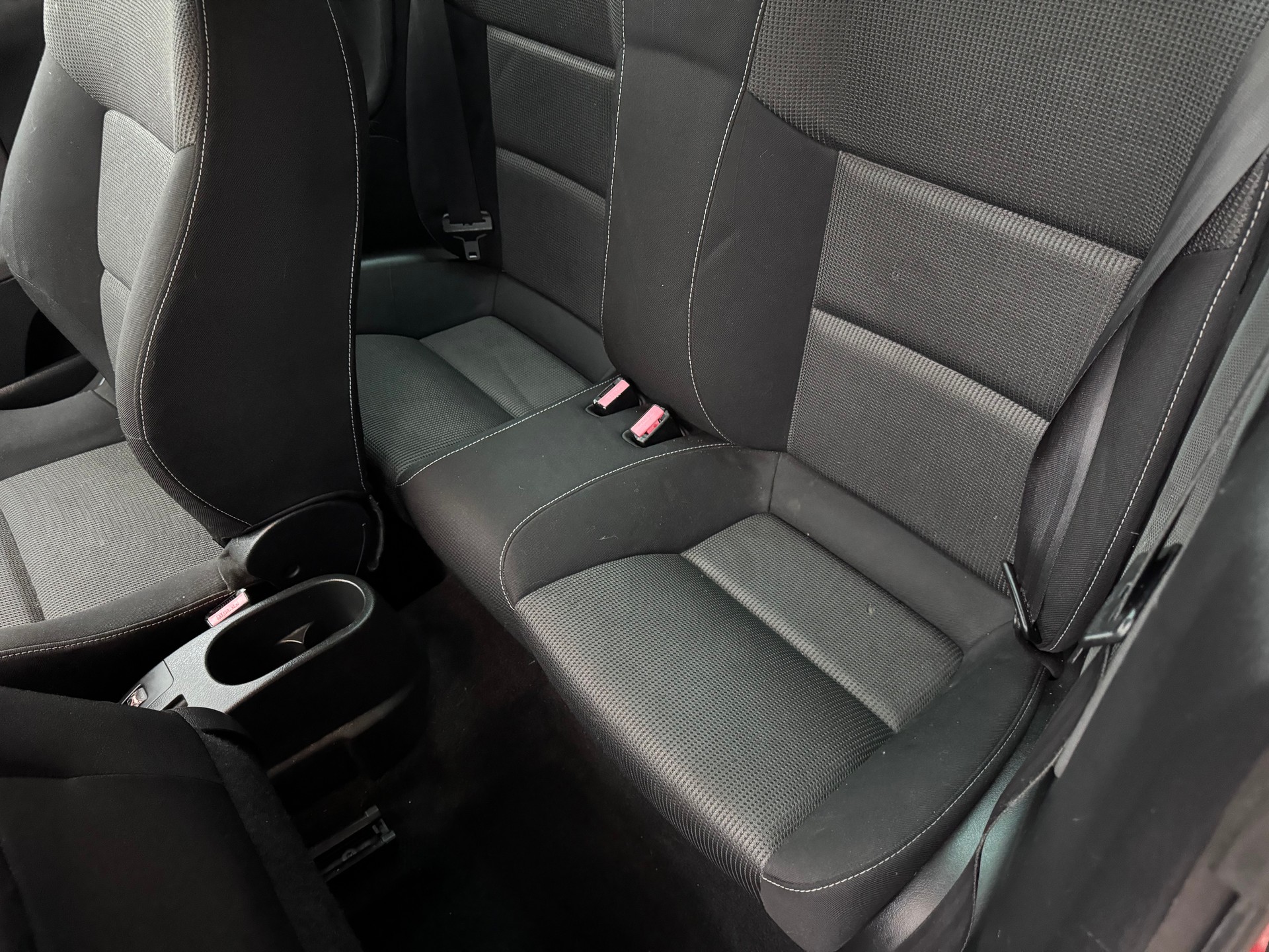 PEUGEOT 207 CC 1.6 16V Platinium Edition-image-7
