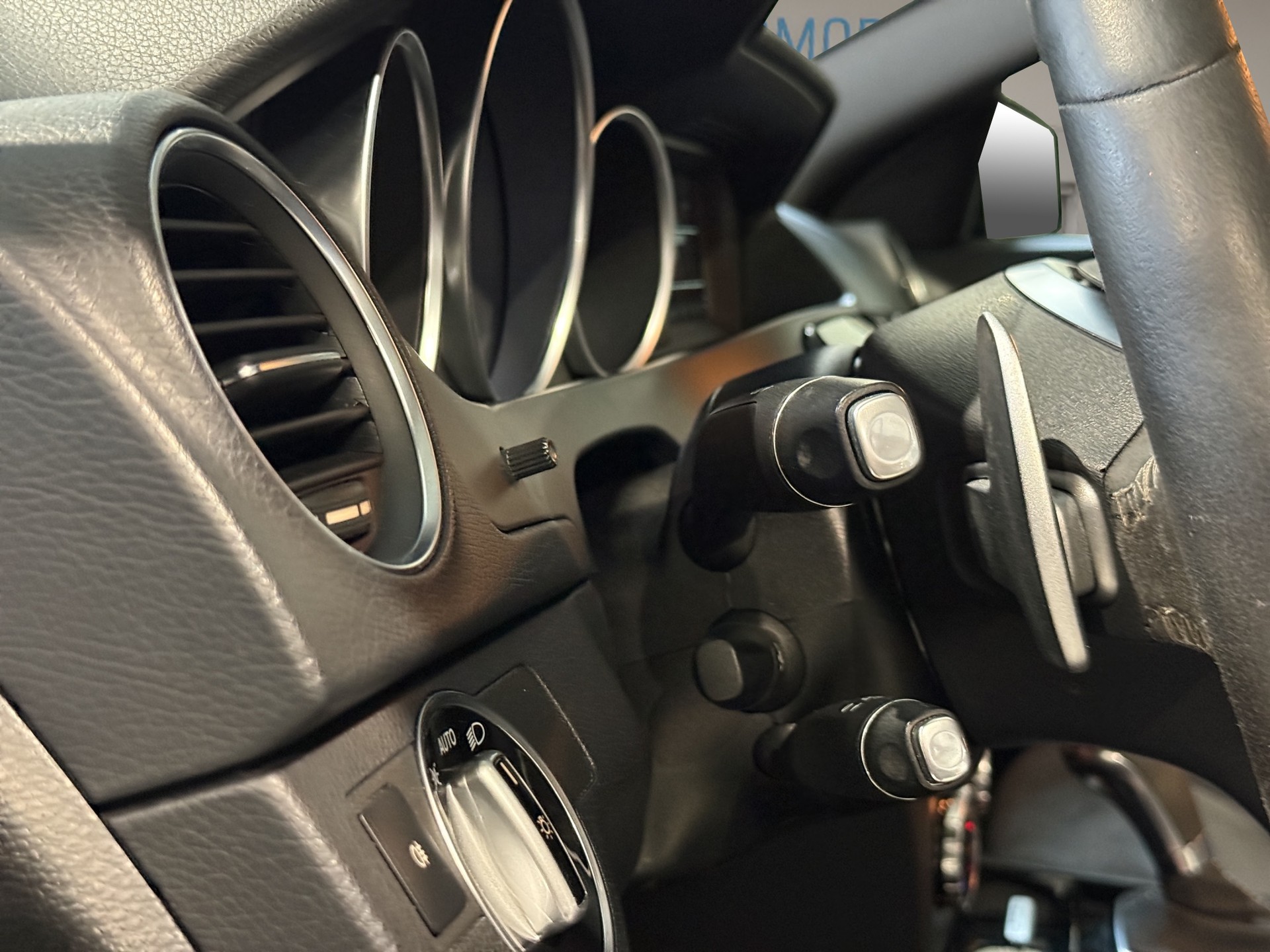 MERCEDES-BENZ C 63 Coupé AMG Edition 507 Speedshift MCT-image-9
