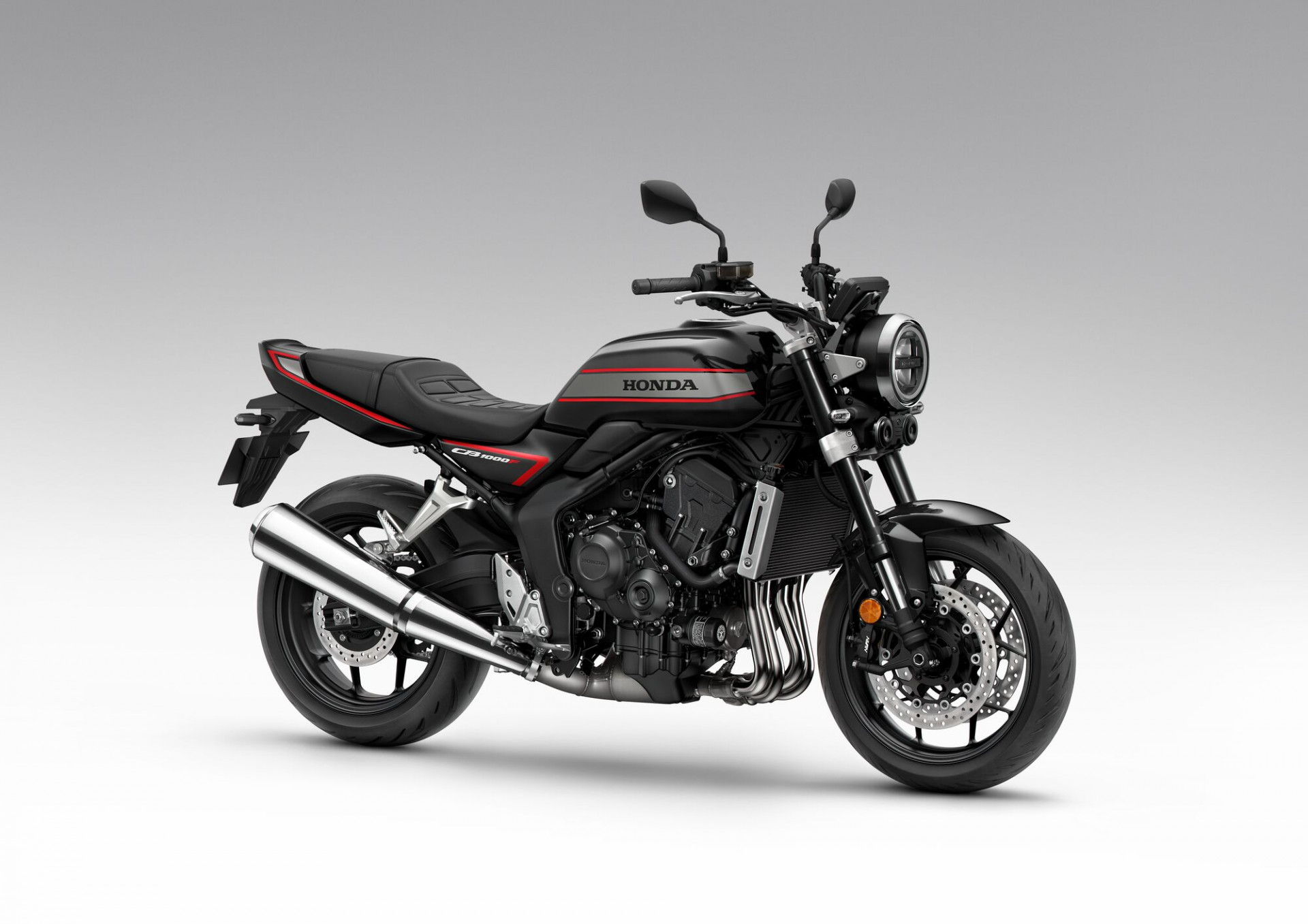 HONDA CB 1000 F-image-0