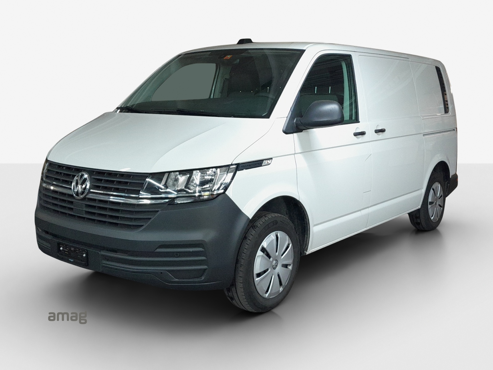 VW T6.1 2.0 TDI