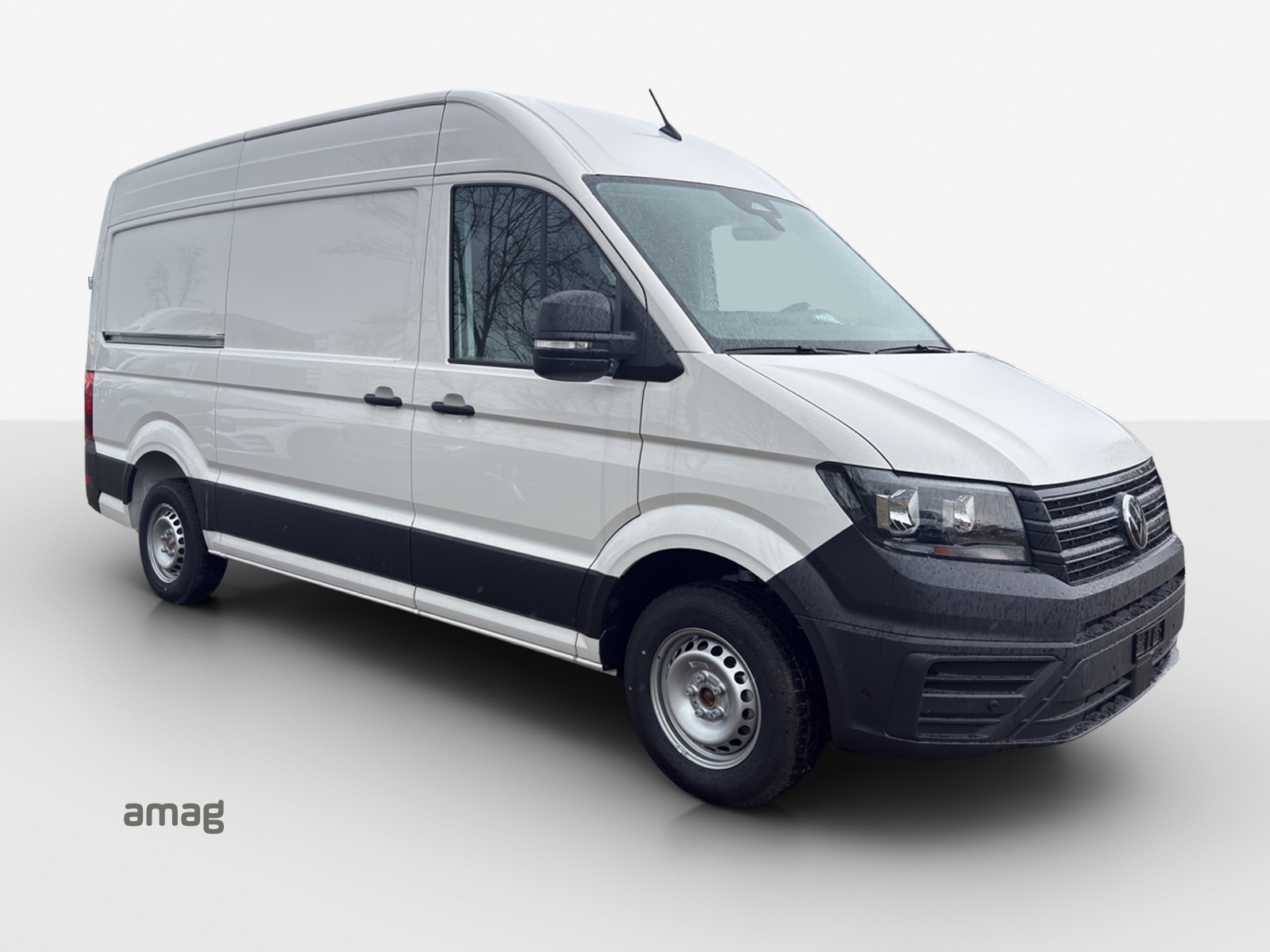 VW Crafter 35 2.0 BiTDI Entry L3 A-image-5