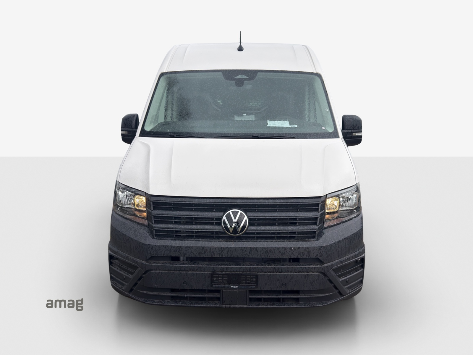 VW Crafter 35 2.0 BiTDI Entry L3 A-image-6
