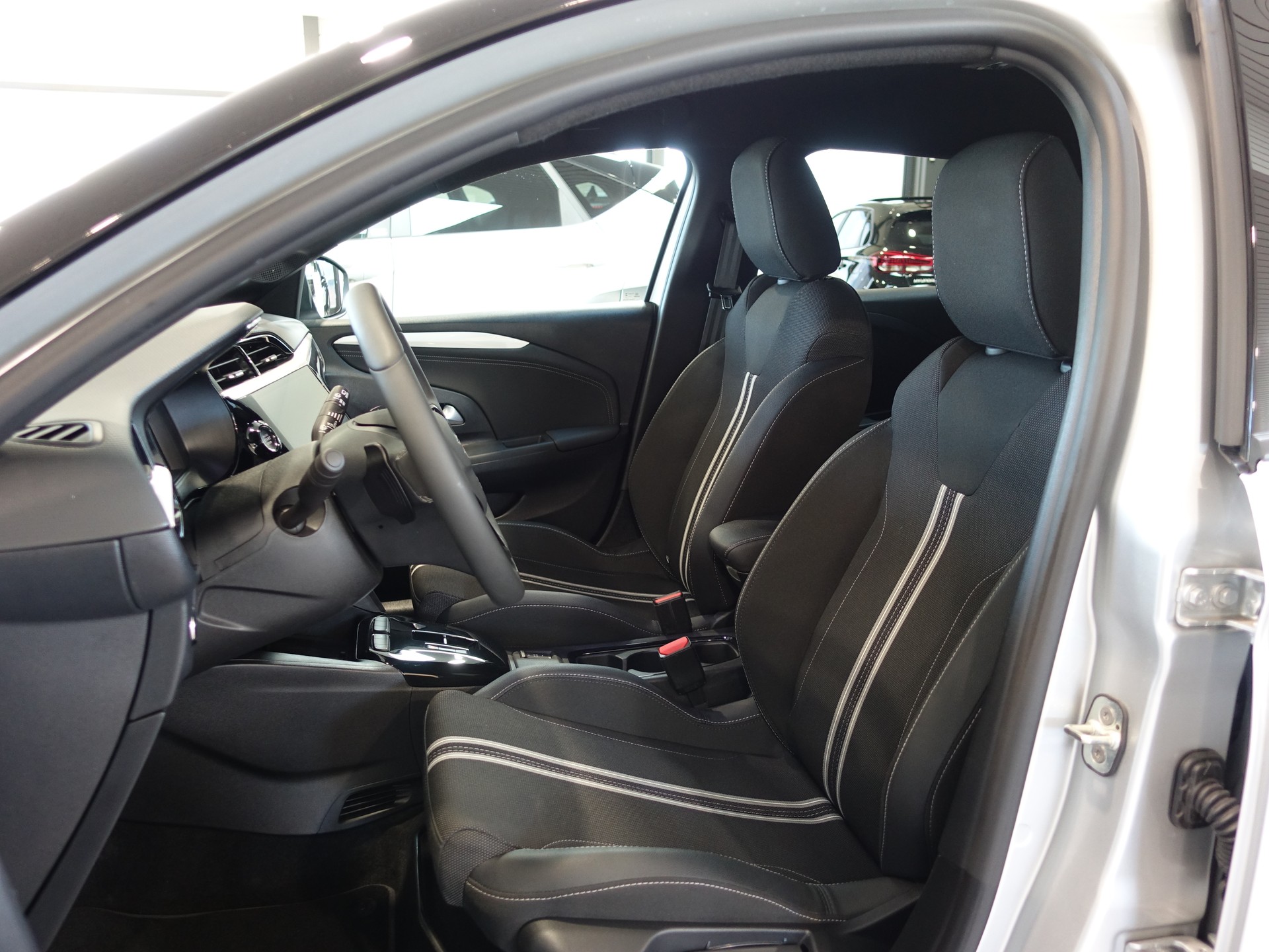 OPEL Corsa 1.2 MHEV GS-image-20