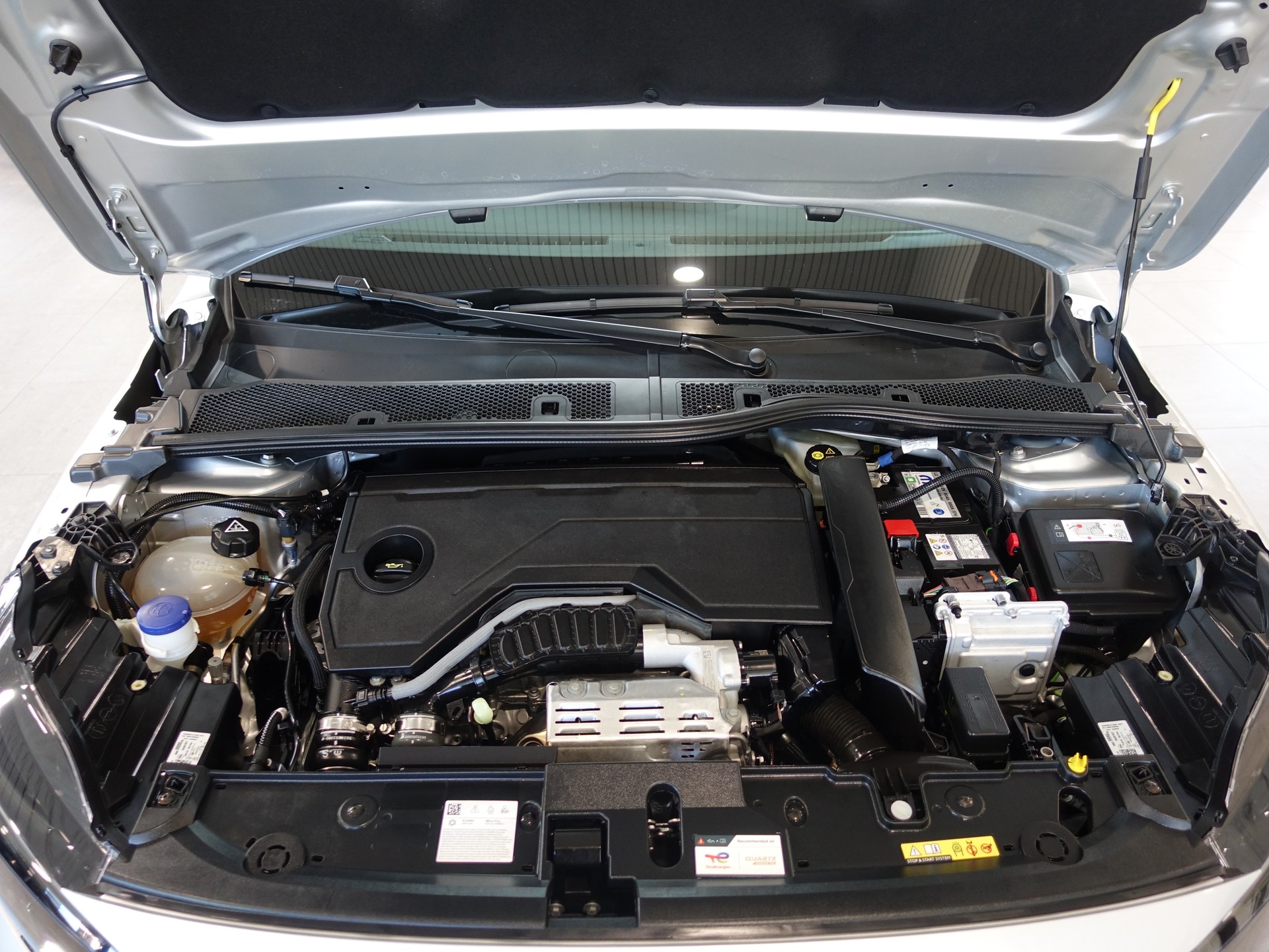 OPEL Corsa 1.2 MHEV GS-image-18