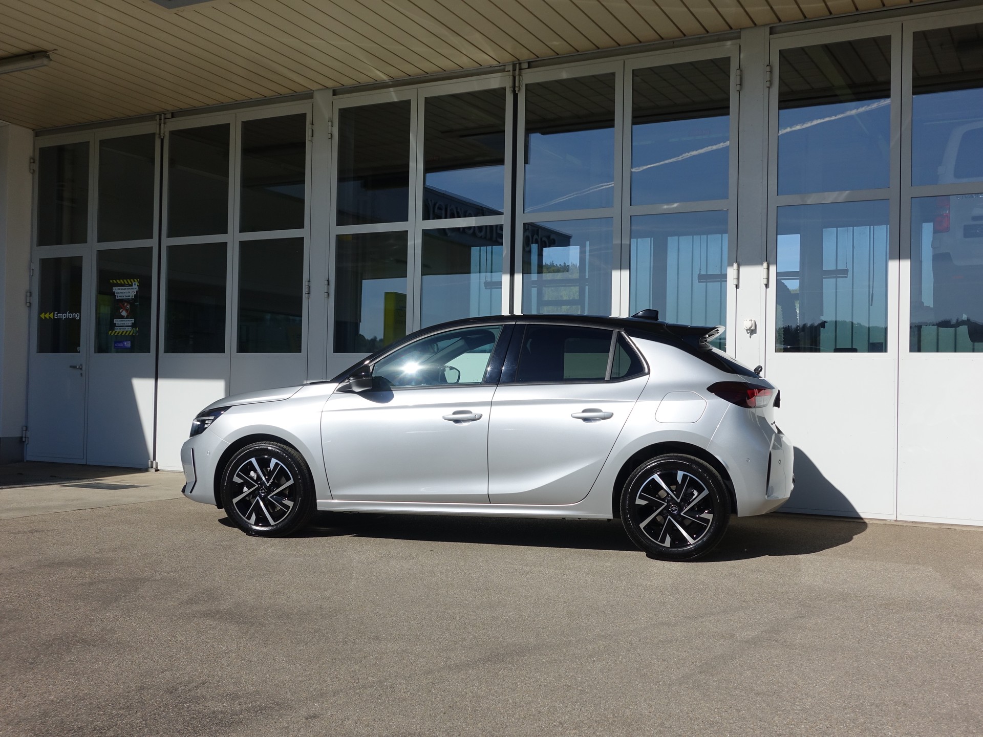 OPEL Corsa 1.2 MHEV GS-showroom-element-3