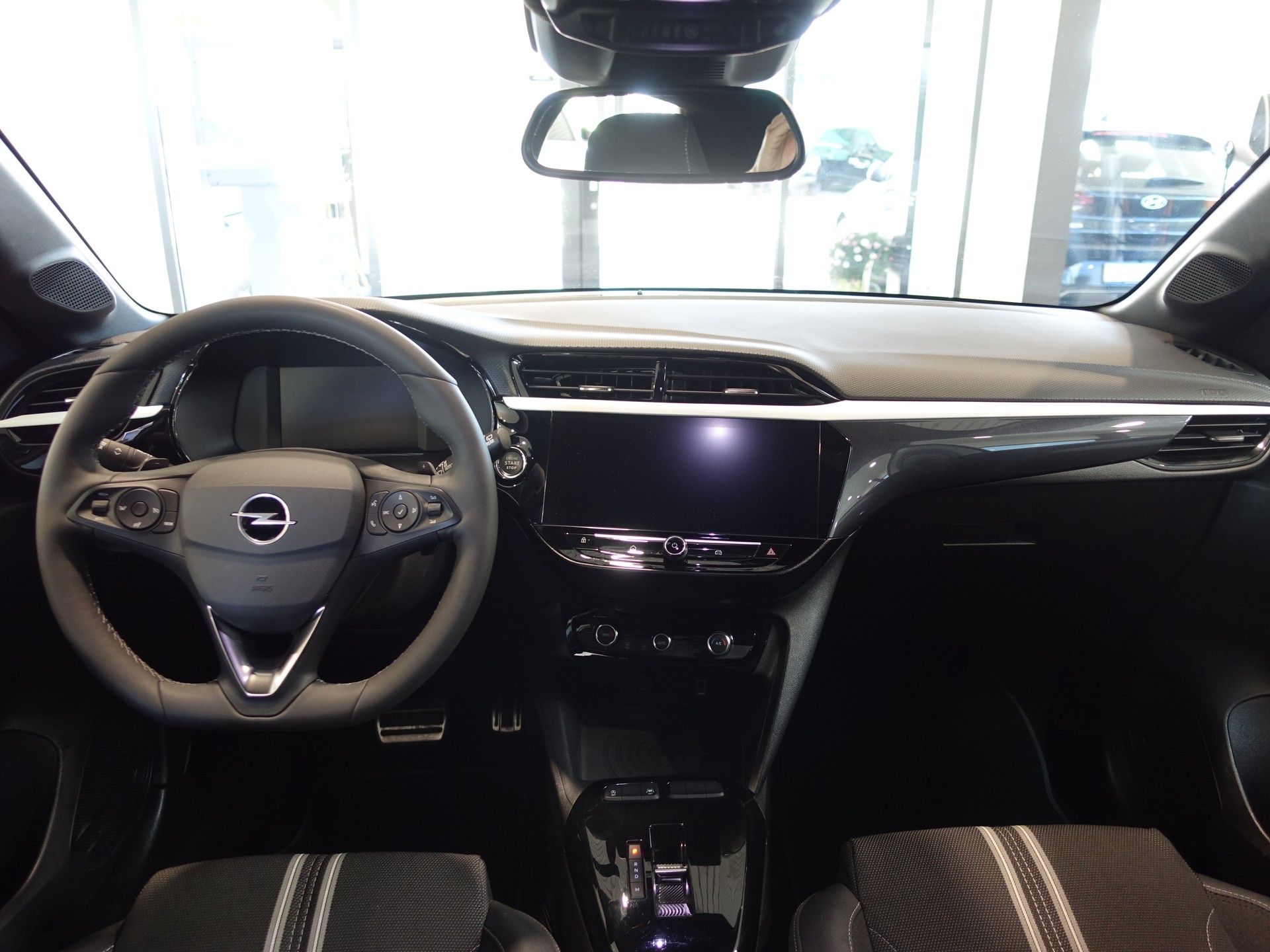 OPEL Corsa 1.2 MHEV GS-image-22