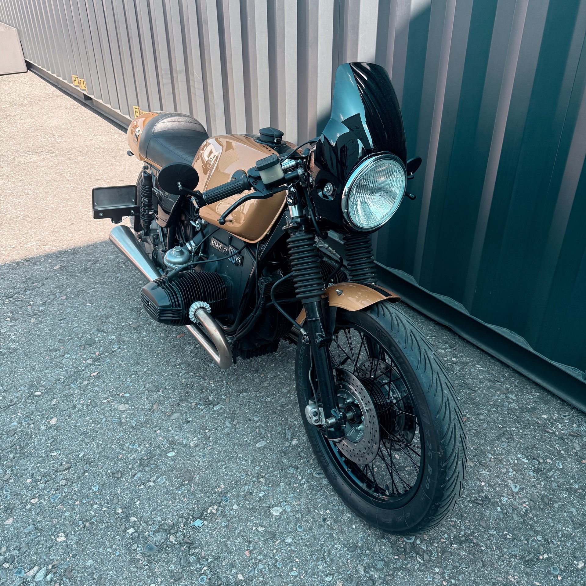 BMW R100 Serie 7-image-9