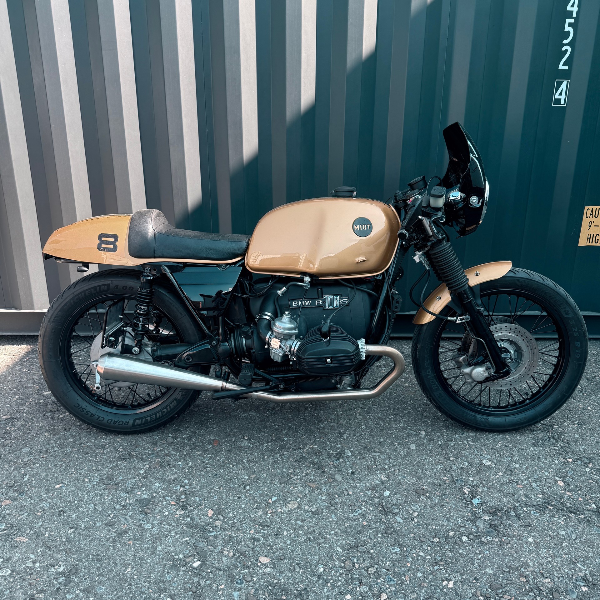 BMW R100 Serie 7-image-1