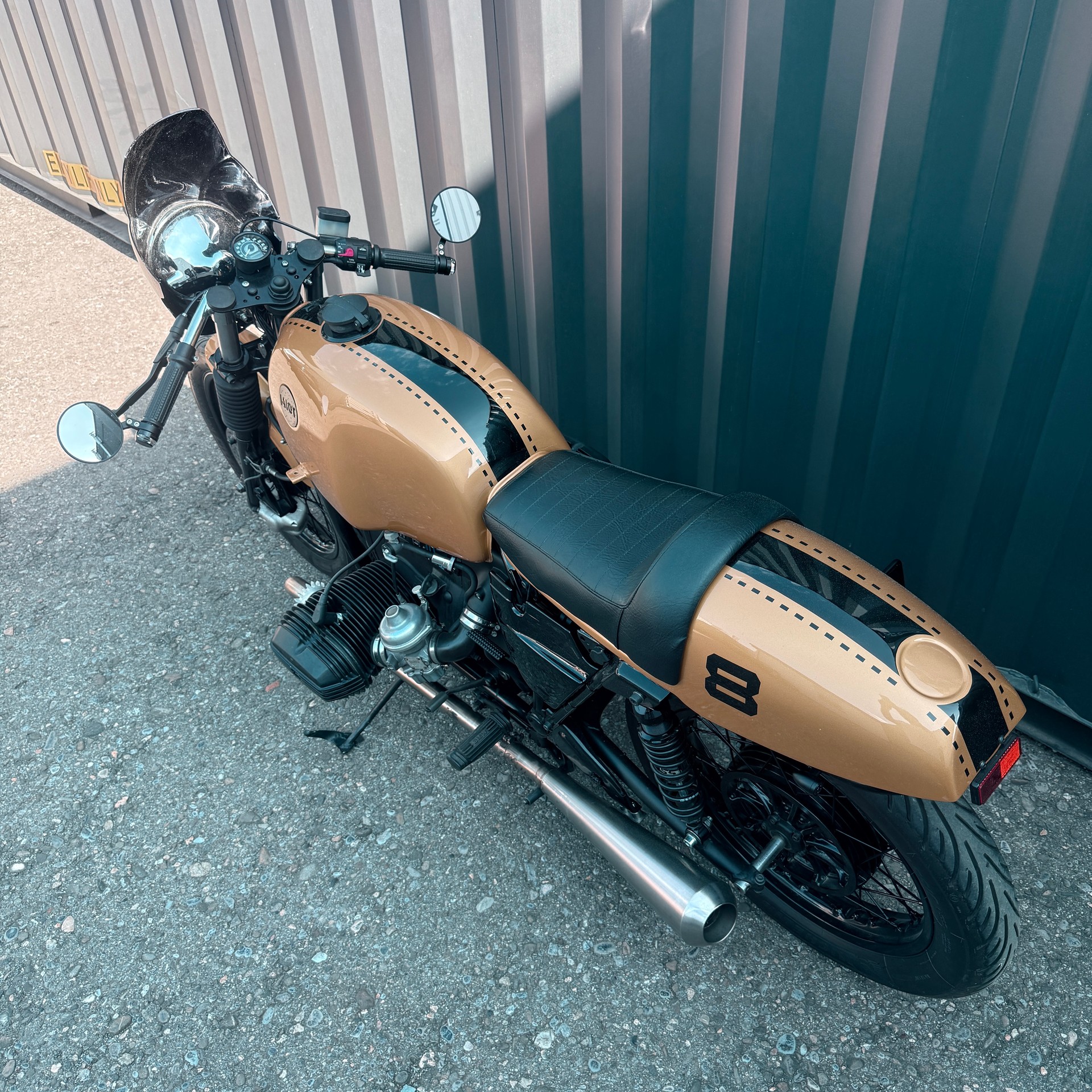 BMW R100 Serie 7-image-2