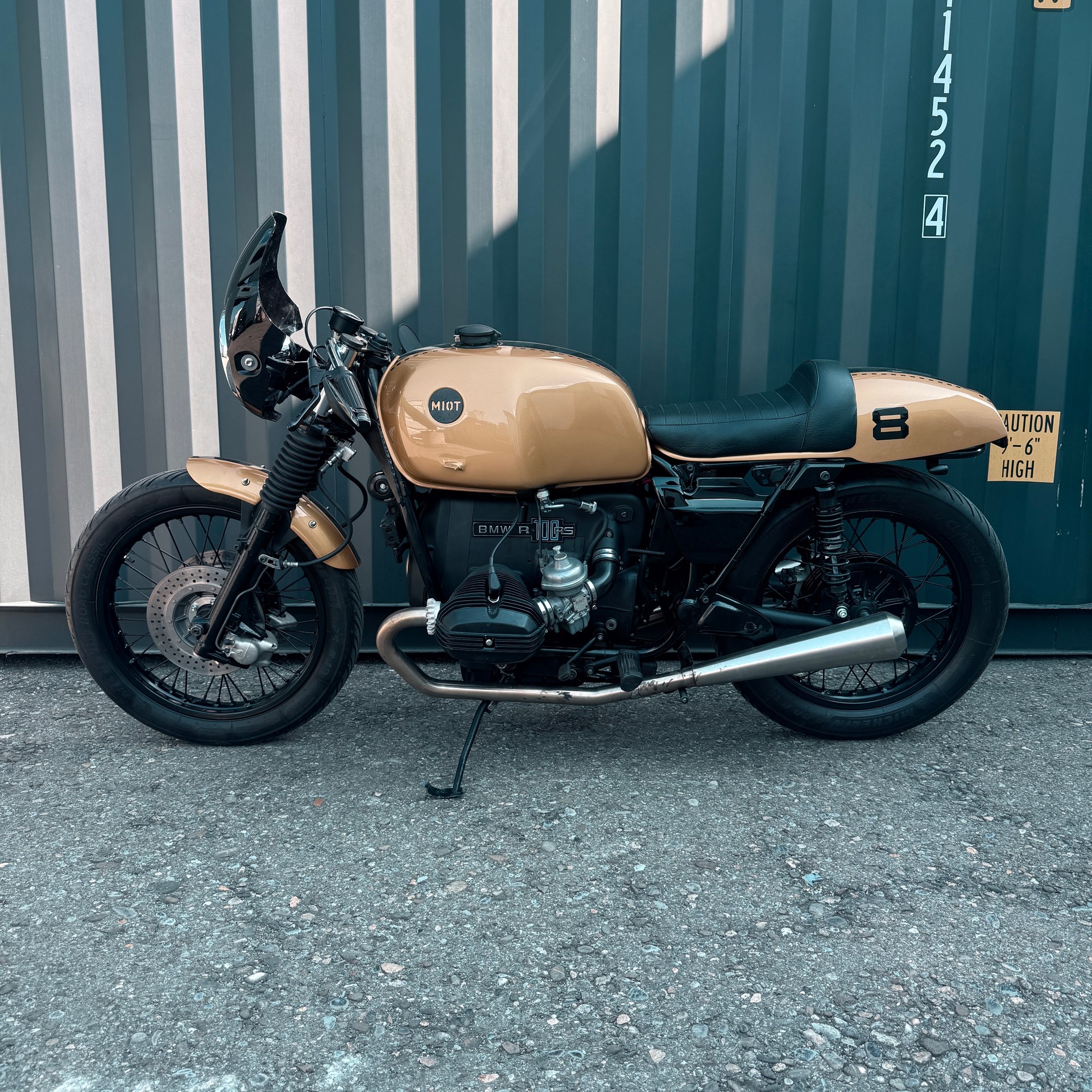 BMW R100 Serie 7-image-0