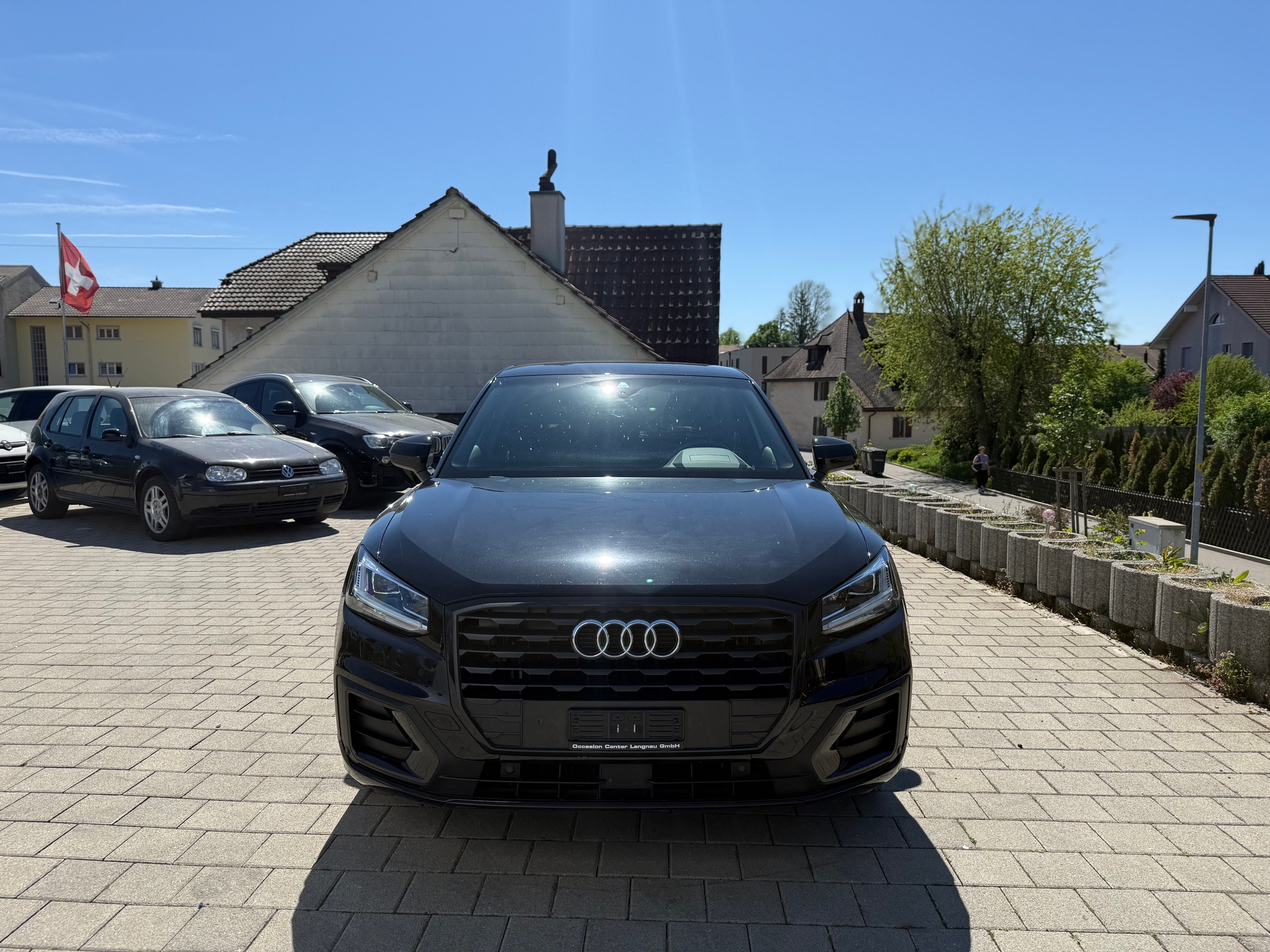 AUDI Q2 1.4 TFSI S-tronic-showroom-element-2